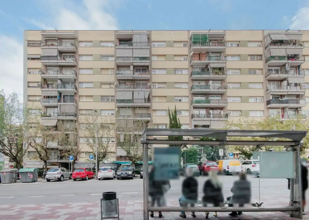 Appartamento in vendita a Avenida Can Cabanyes, imagen 4