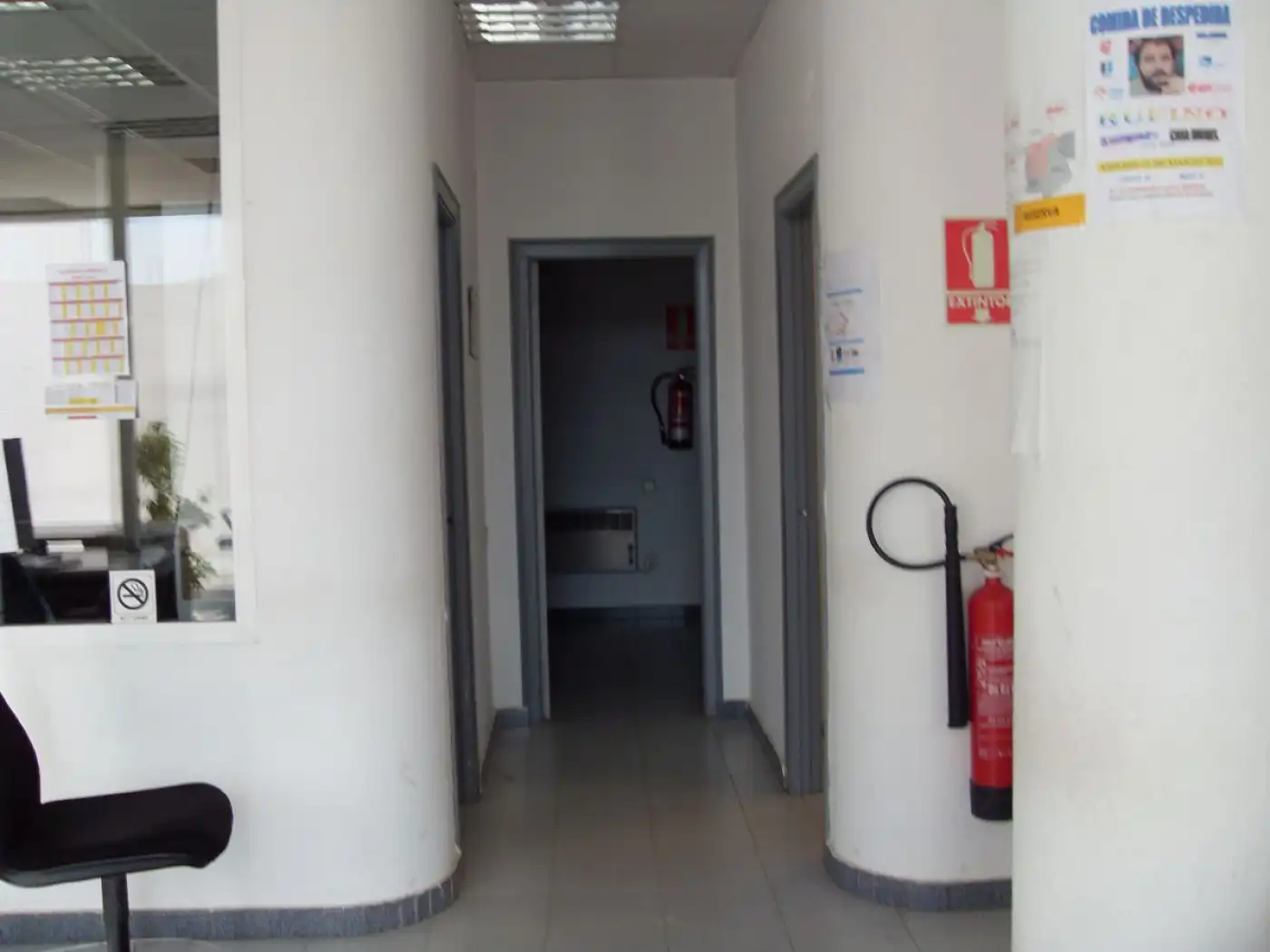 Gewerbefläche zum Verkauf in Aguilar de Campoo, imagen 12