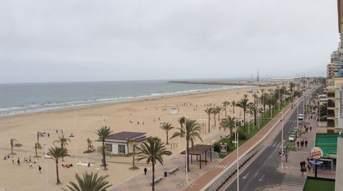 Foto 3 de Apartamento de alquiler en Paseo Maritim Neptu, Playa de Gandia, Gandia