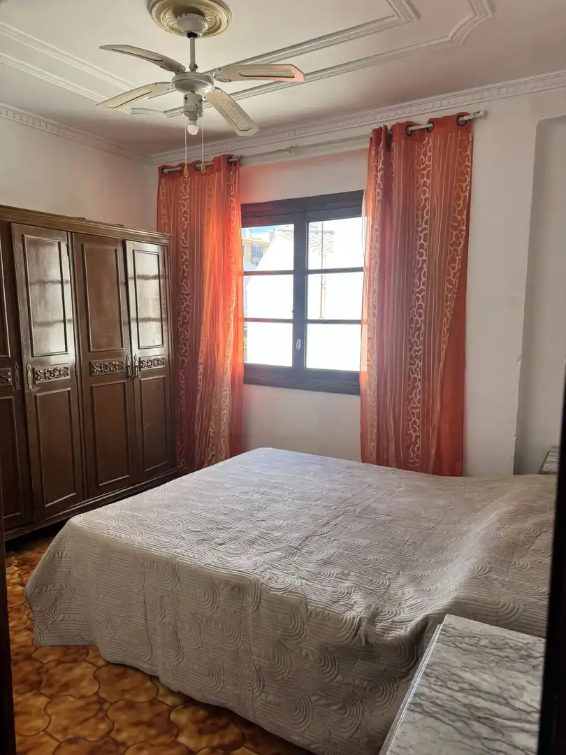 Apartamento en venta en Gata de Gorgos