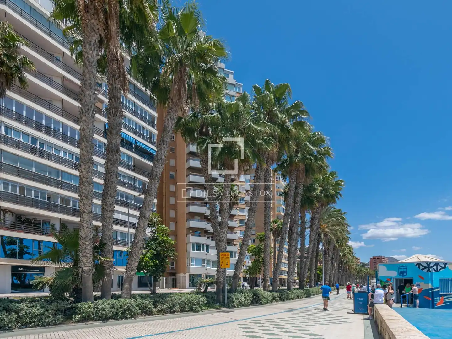 Piso con terraza en venta en Centro, imagen 35