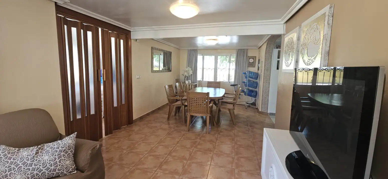 Comedor de Casa o chalet en venta en Molina de Segura con Terraza y Trastero