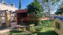 Jardí de Casa o xalet en venda en  Albacete Capital