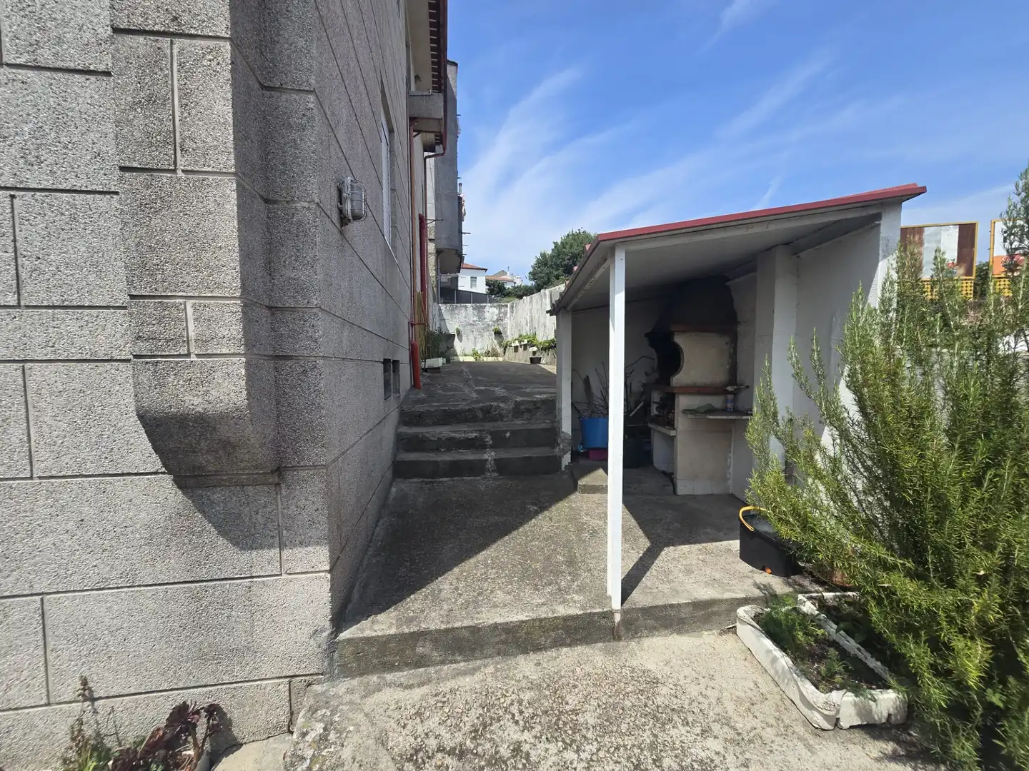 Casa o chalet en venta en Vigo  con Calefacción, Jardín privado y Terraza