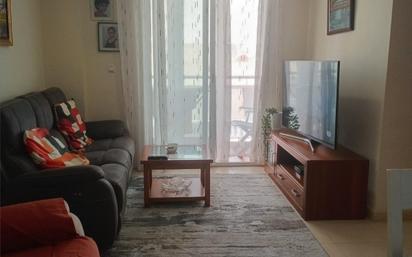 Living room of Flat for sale in Torrevieja