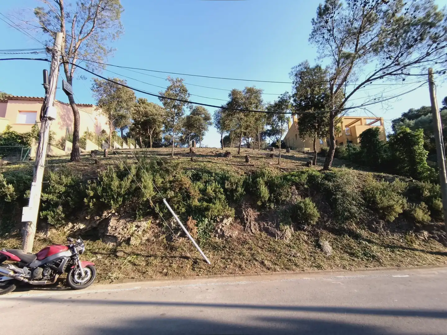 Residencial en venta en Begur