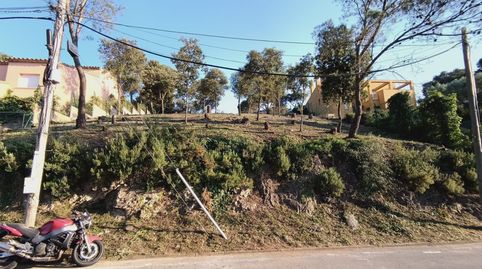 Foto 2 de Residencial en venta en Residencial Begur - Esclanyà, Begur