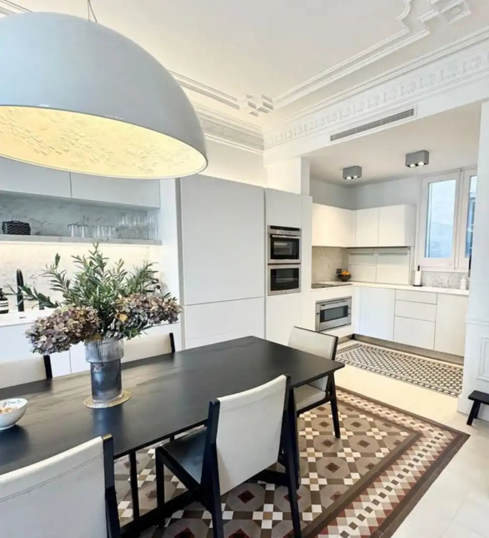 Flat with lift to rent in Eixample, imagen 19
