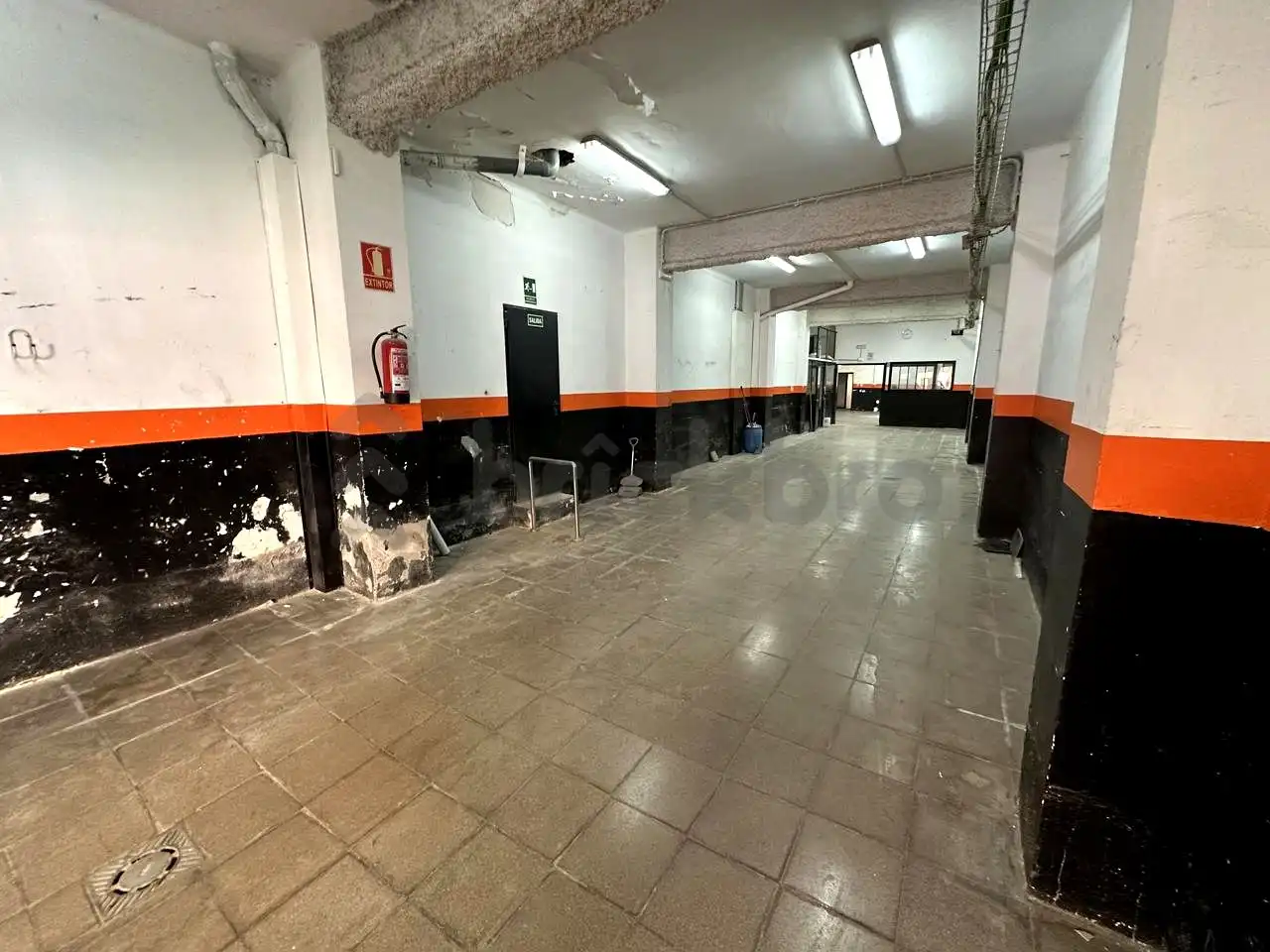 Business premises for sale in De Magallanes, imagen 4