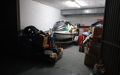 Garage for sale in Vélez-Málaga