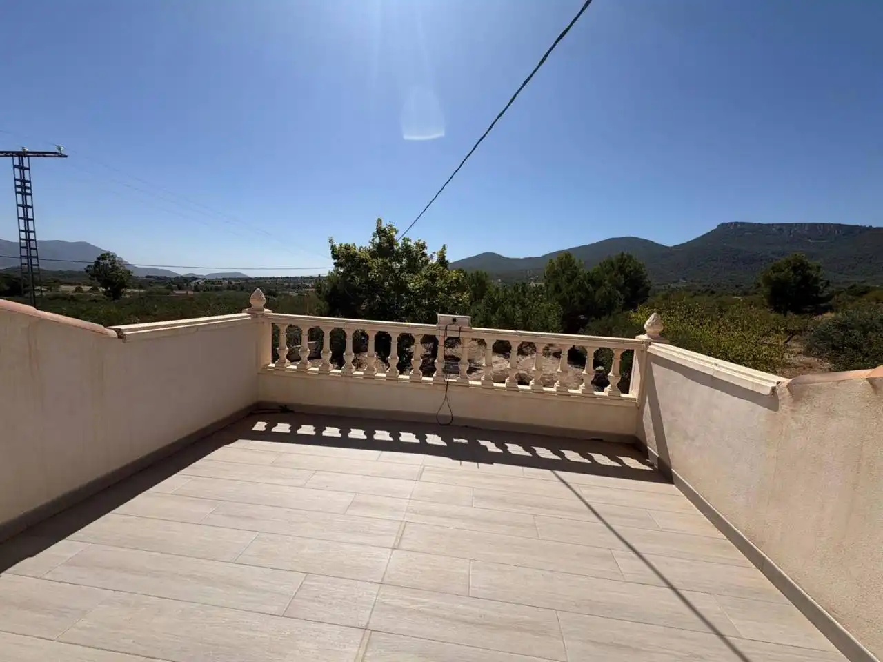 Villa avec jardin à vendre à Castalla, imagen 25