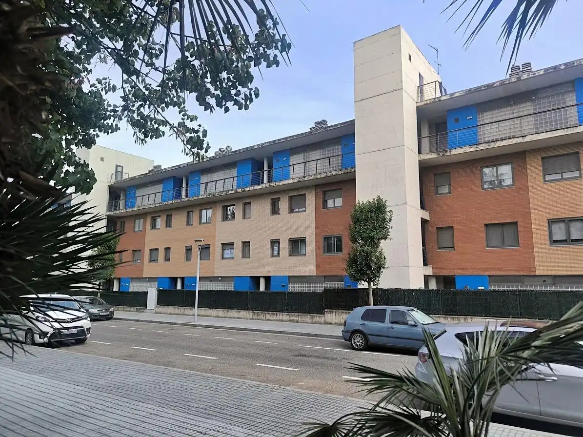 Vista exterior de Ático en venta en Vila-seca con Aire acondicionado, Calefacción y Parquet