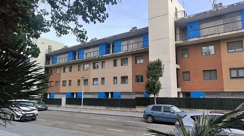 Foto 5 de Àtic en venda a Vila-seca Poble, Vila-seca