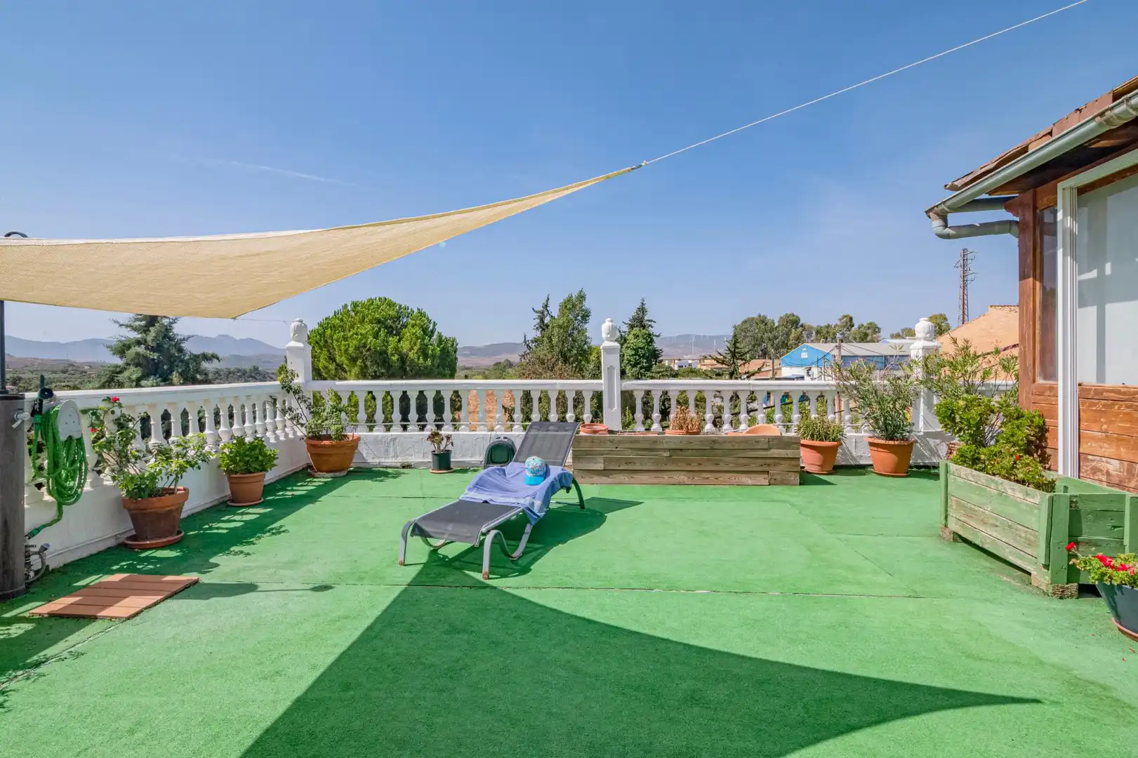 Chalet en venta en Calle Cuesta del Alamo 4, imagen 4