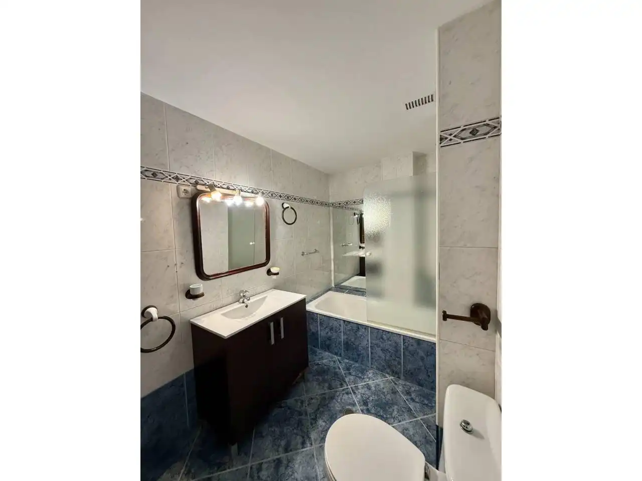 Baño de Piso en venta en Badajoz con Terraza