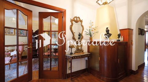 Foto 4 de Piso en venta en Irun - Paseo Colon, Centro - Mendibil - Santiago, Irun