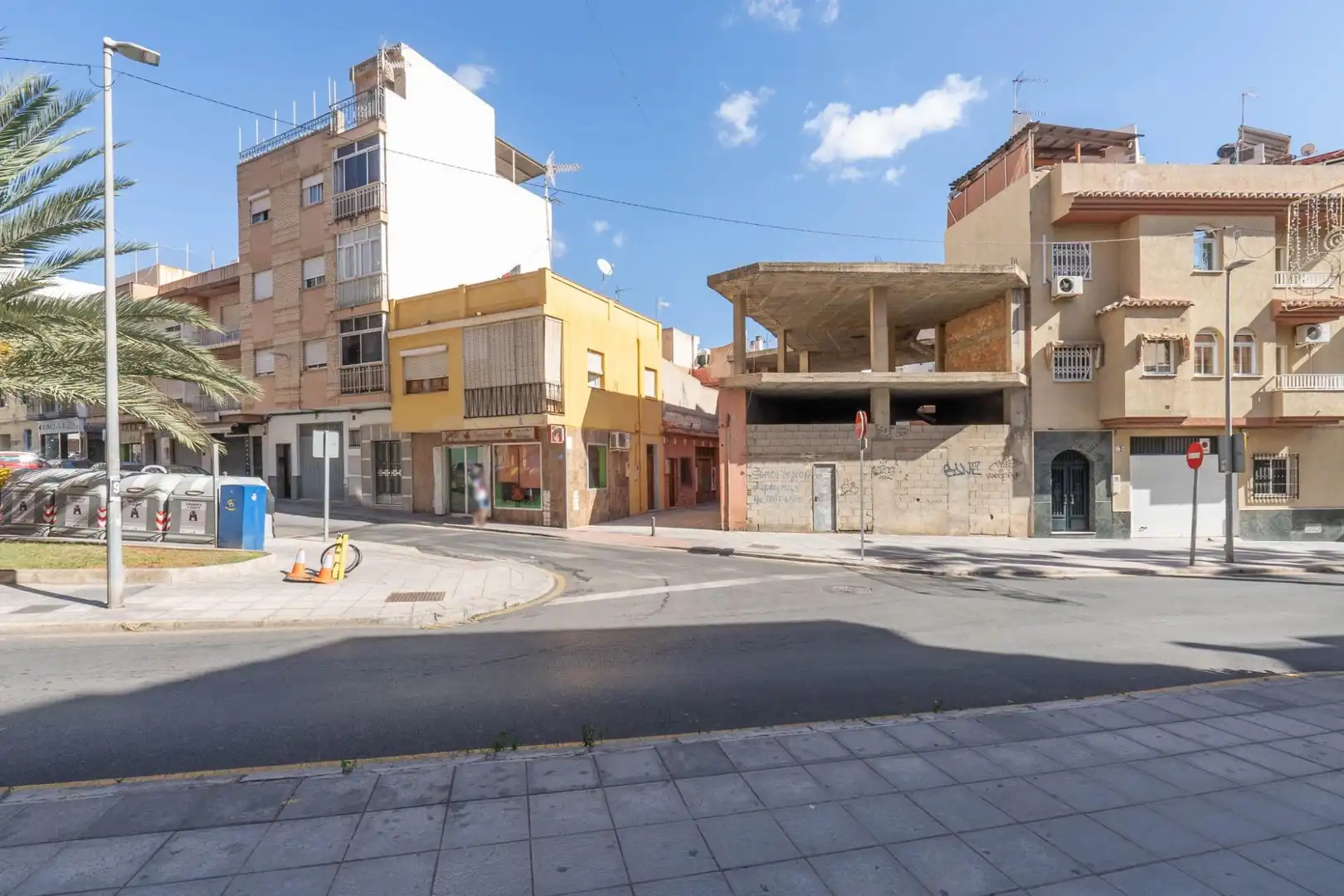 Inmuebles singulares en venta en Calle Calle Rambla de Capuchinos 18, imagen 5