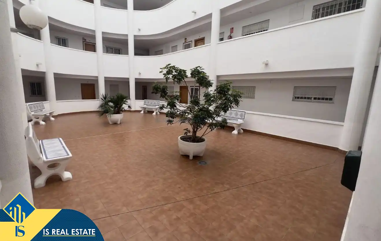 Apartament amb piscina en venda a Playa del Acequión, Náufragos y Rocío del Mar, imagen 12
