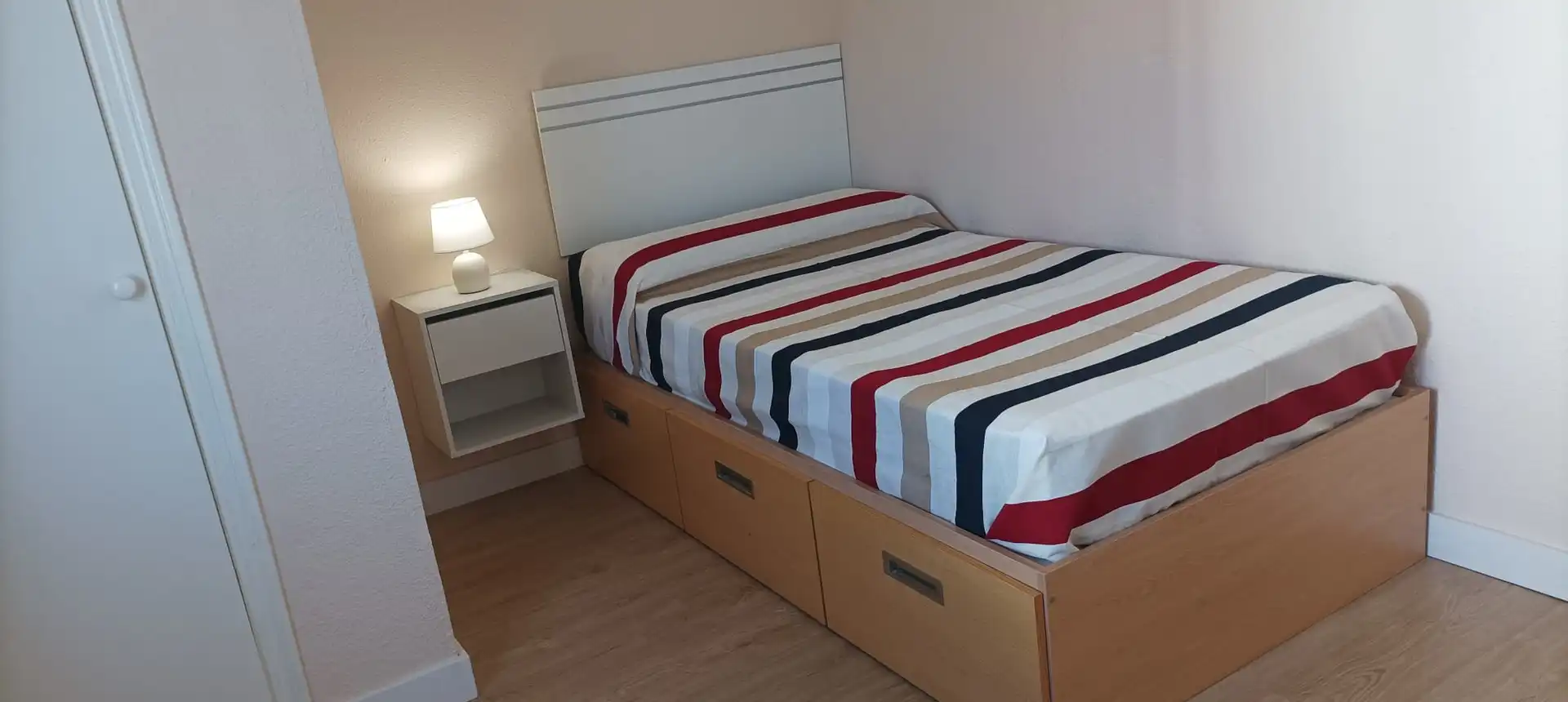 Habitación de Piso en venta en Mérida con Amueblado