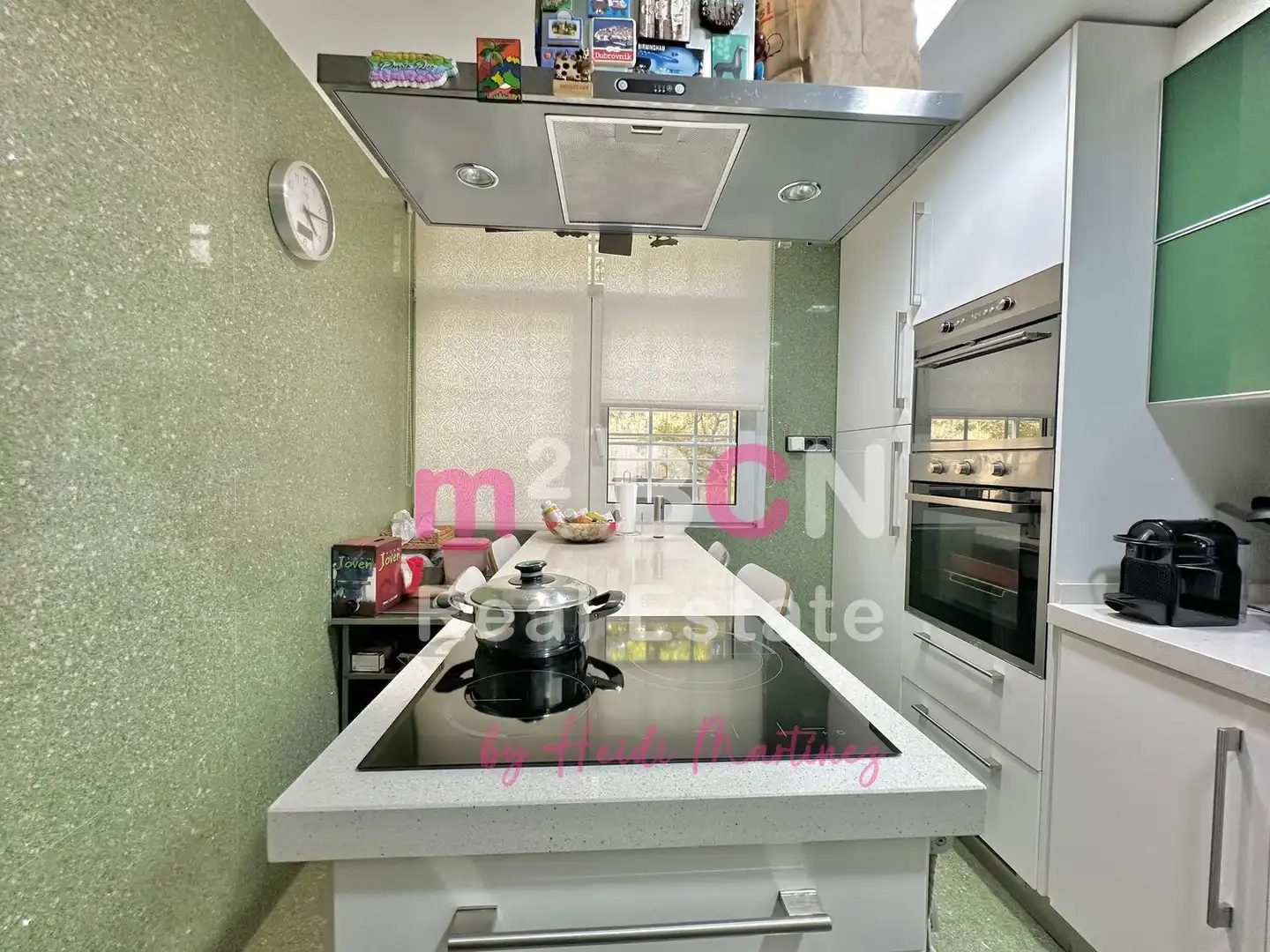 Villa mit Terrasse zum Verkauf in Ciutat Diagonal, imagen 13