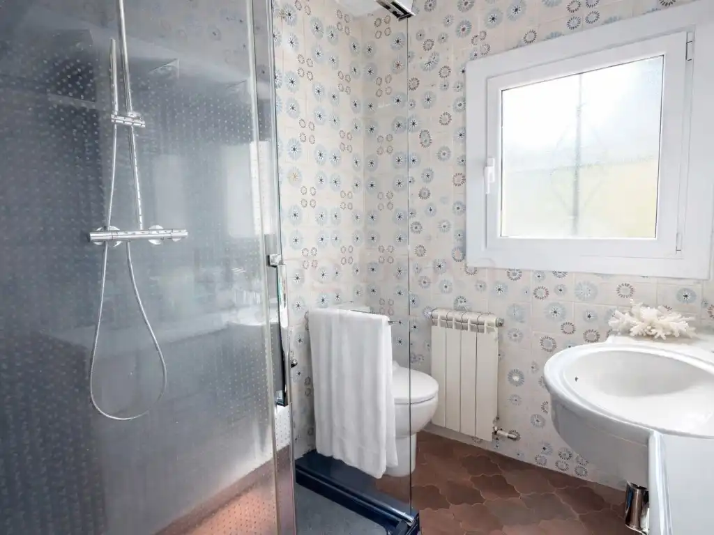 Badezimmer von Haus oder Chalet zum Verkauf in Castell d'Aro, Platja d'Aro i s'Agaró