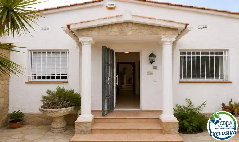 Casa con giardino in vendita a Carrer Ebre, imagen 11