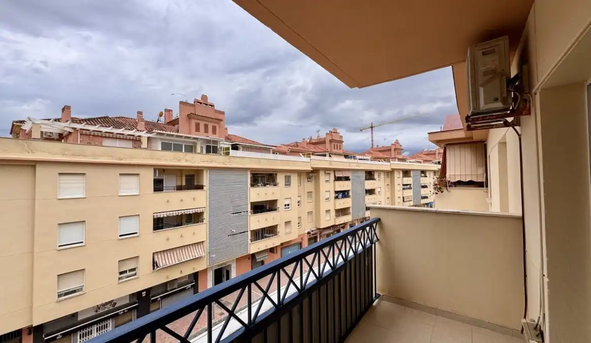 Dúplex amb ascensor en venda a Calle Parque Central 5, imagen 23