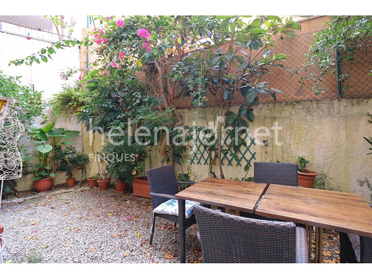 Terraza de Piso en venta en Sant Feliu de Guíxols con Calefacción y Alarma