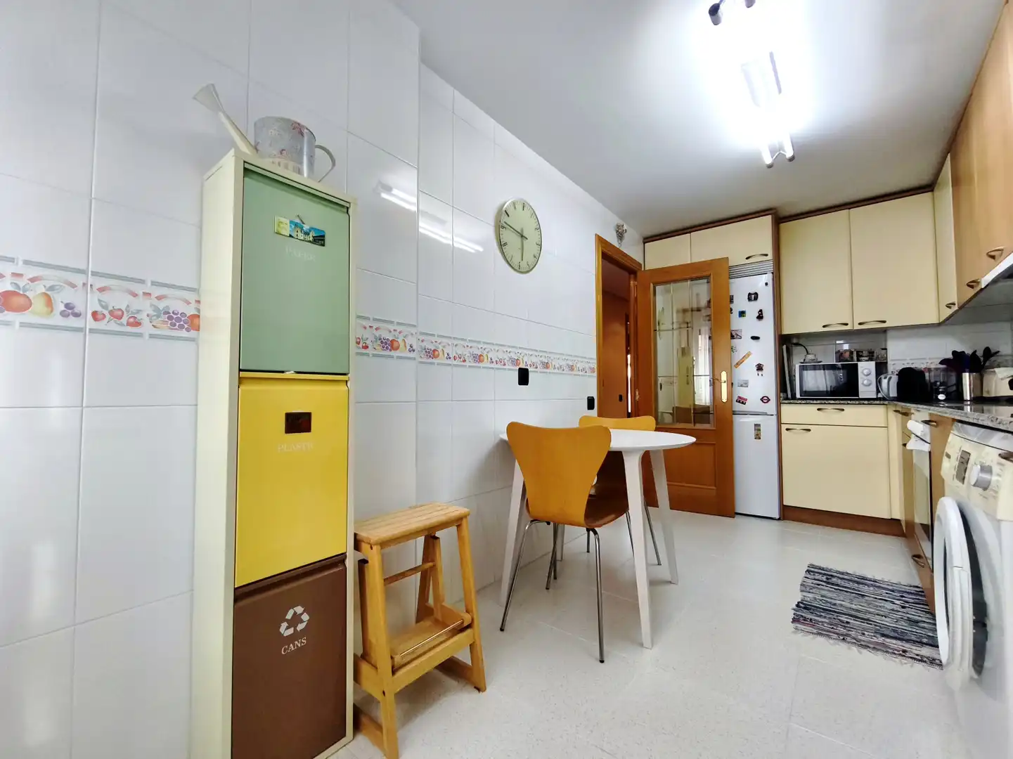 Appartement avec ascenseur à vendre à Avda. Madrid, imagen 16