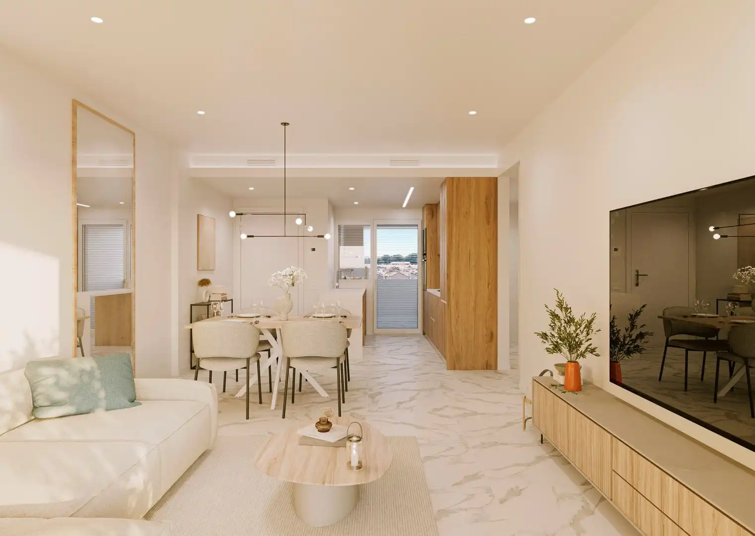 Apartament amb piscina en venda a N/A, imagen 6