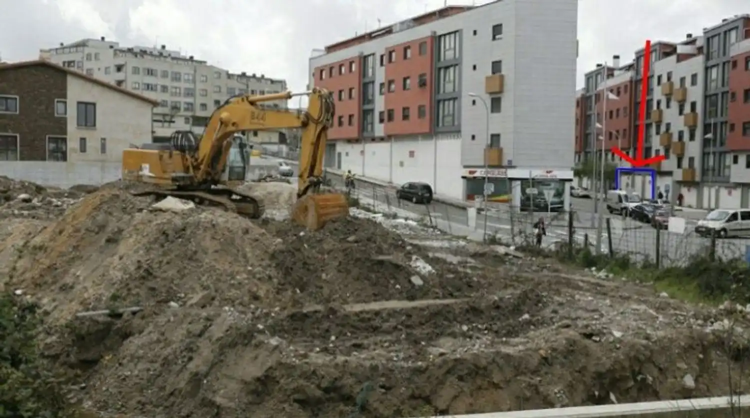 Local comercial en alquiler en Avenida Juan Carlos I, imagen 6