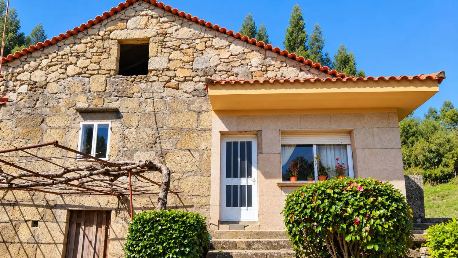 Casa en venta en Tui, 3 dormitorios., imagen 5