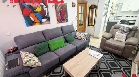 Foto 4 de Apartament en venda a Santiago, Lorca