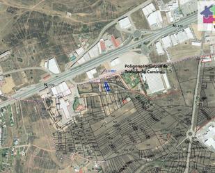 Industrial land for sale in León Capital 