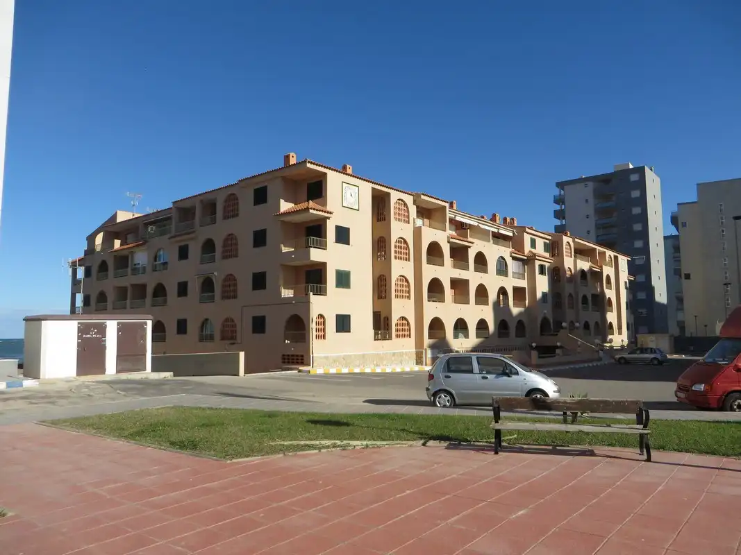 Flat for sale in Tomás Maestre, imagen 8