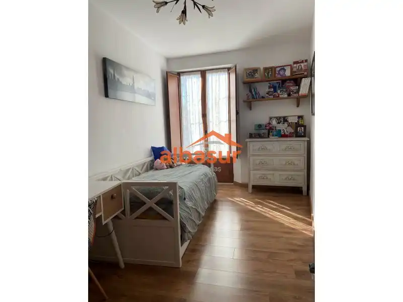 Dormitori de Dúplex en venda en Córdoba amb Aire condicionat, Calefacció i Parquet