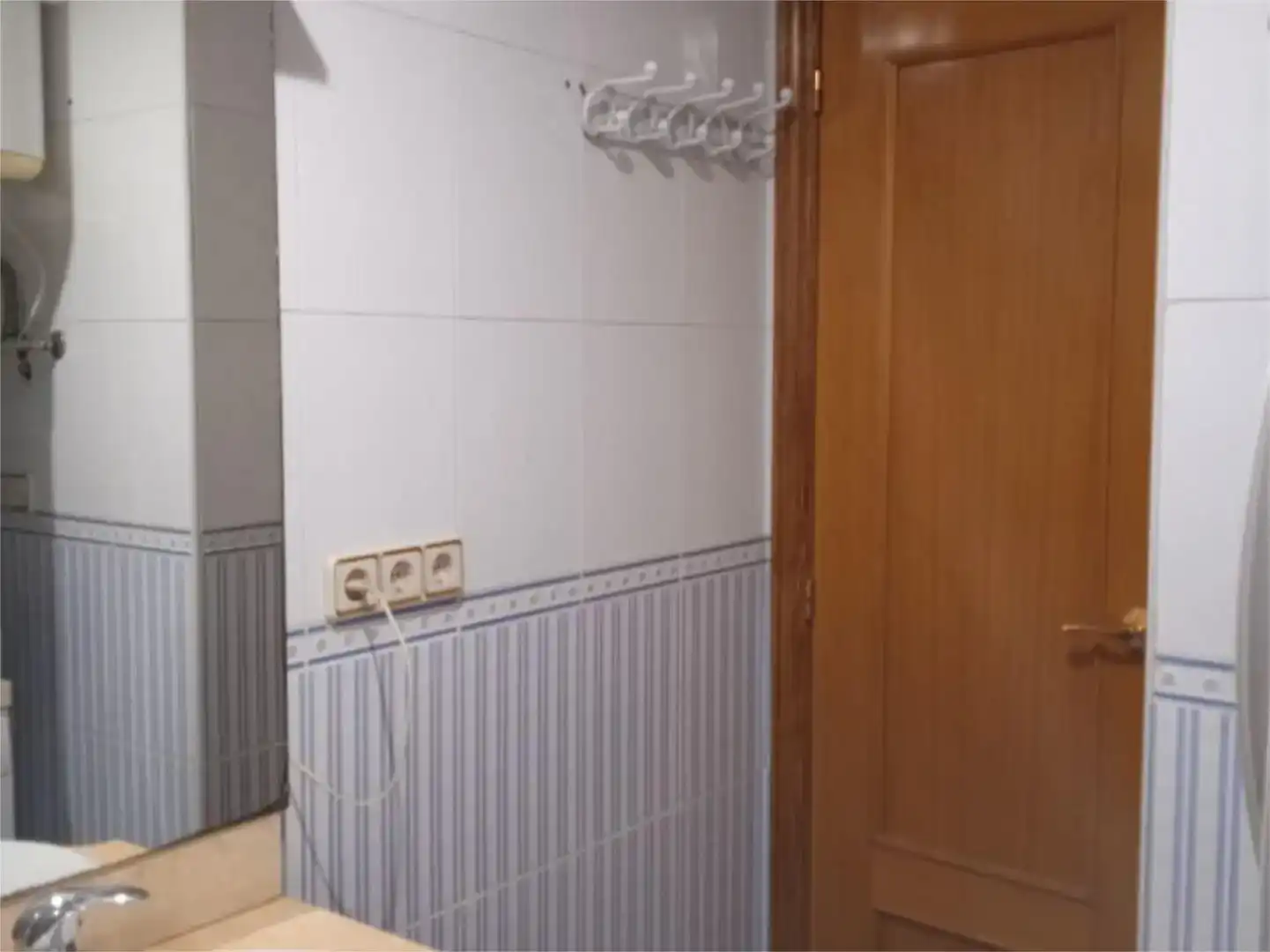 Baño de Estudio en venta en Rocafort
