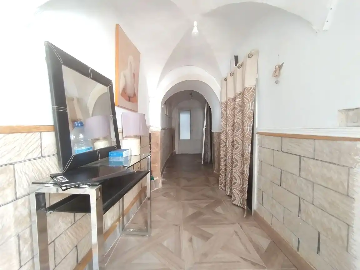 Casa o chalet en venta en Montánchez con Terraza y Balcón