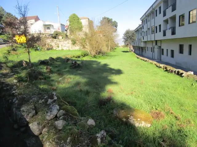 Rural land for sale in Lugar de O Piñeral, imagen 6