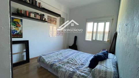 Foto 4 de Piso en venta en Artesania, Verdum, Barcelona Capital