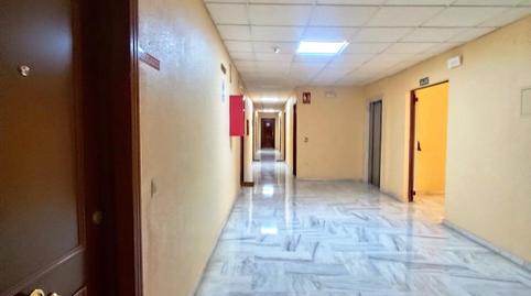 Foto 5 de Oficina en venta en La Buhaira,  Sevilla Capital