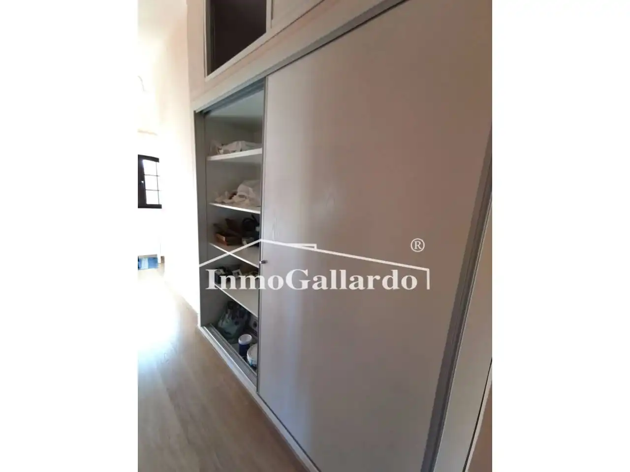 Ático en venta en Pedregalejo - Morlaco