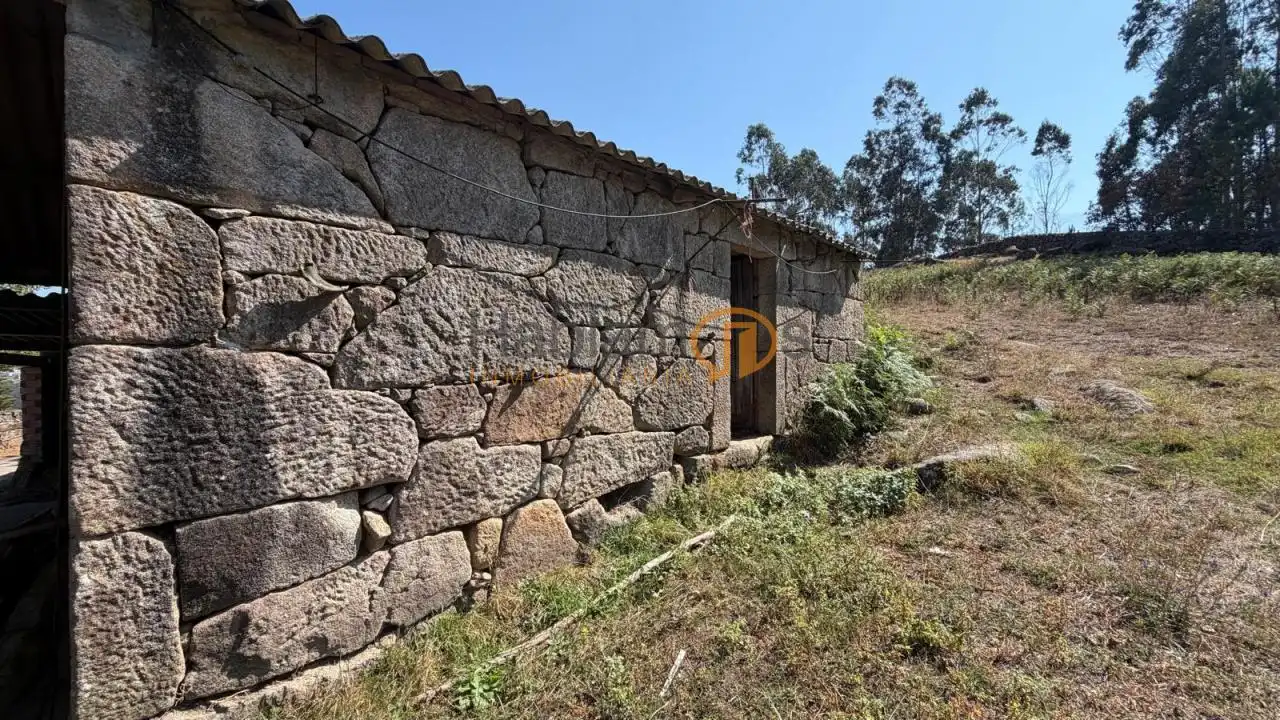 Casa rústica amb piscina en venda a Parroquias Rurales, imagen 10