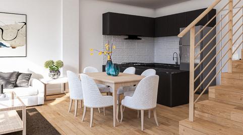 Foto 2 de Dúplex en venda a Avenida Juan Diego, Sevilla