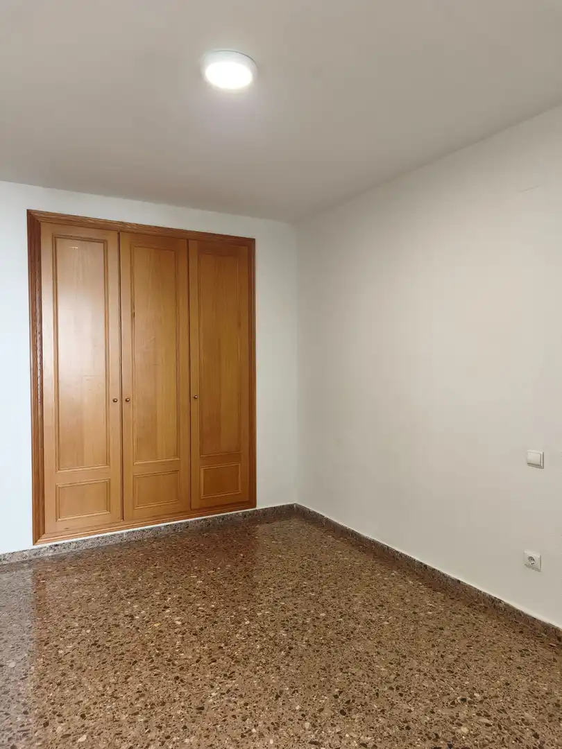 Dormitori de Pis en venda en Alcoy / Alcoi amb Calefacció i Traster