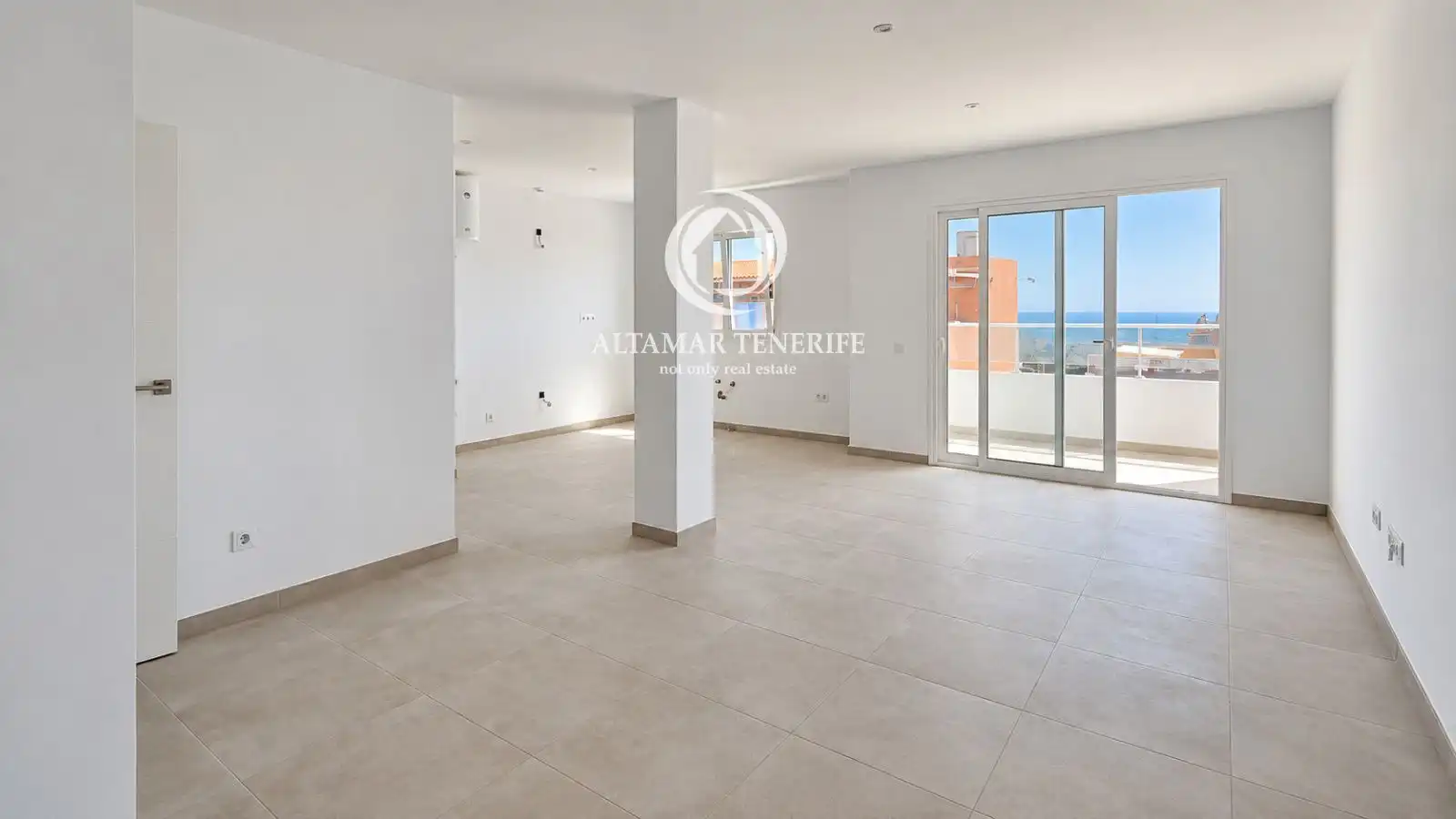 Appartement compact avec ascenseur à vendre à CALLE JOSE ESPRONCEDA, 10, imagen 3