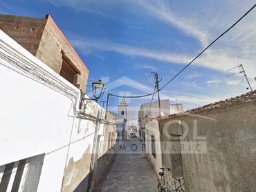 Casa in vendita a Calle Cervantes