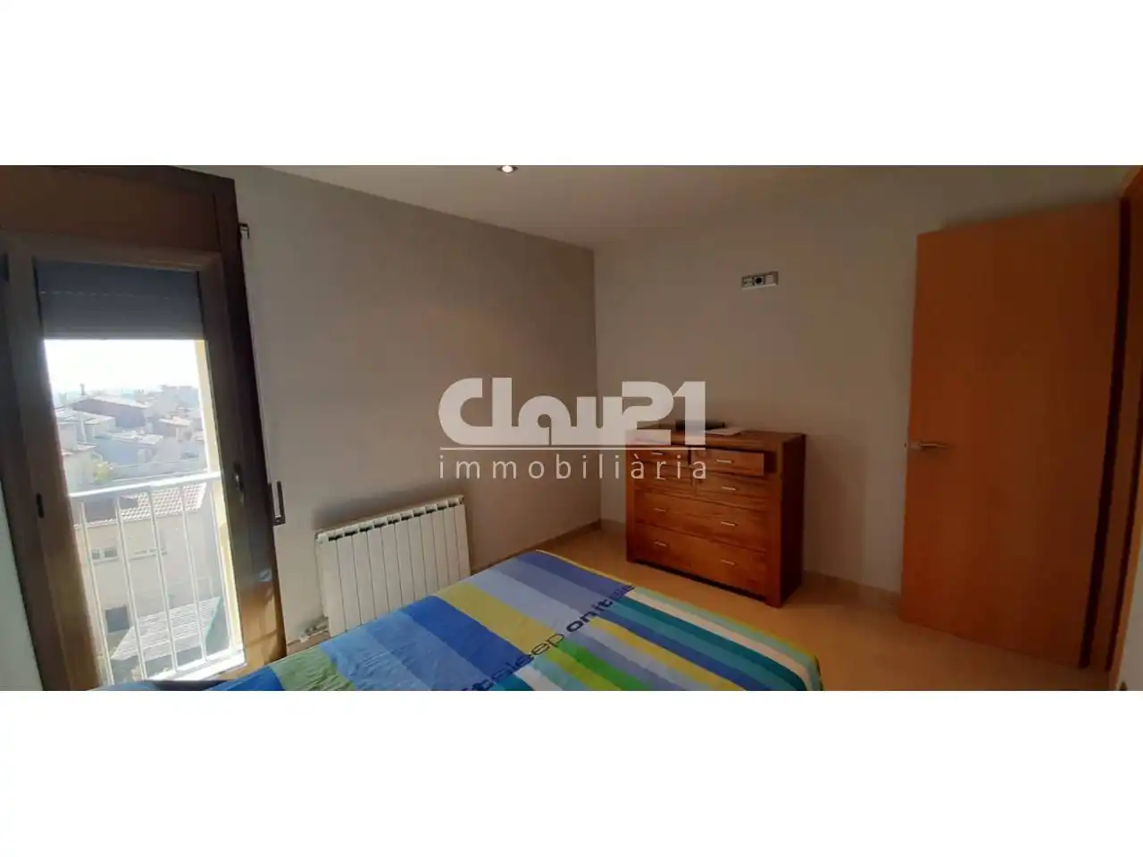 Apartments for rent in Avià, Barcelona