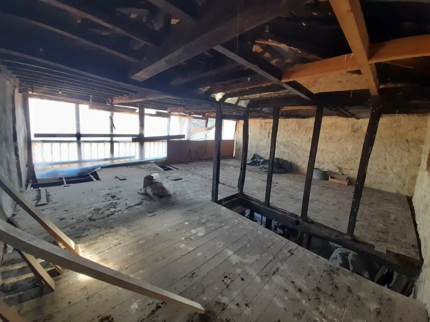 Casa o chalet en venta en Laviana