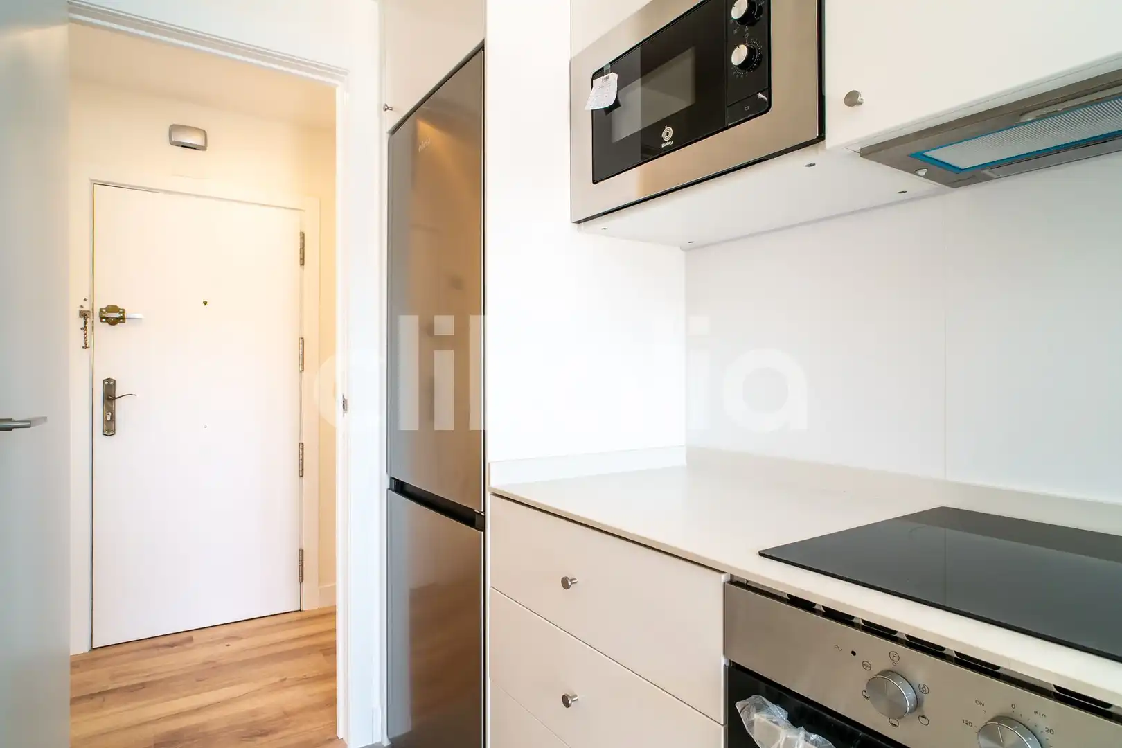 Appartement avec ascenseur à louer à La Alhóndiga, imagen 15